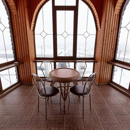 Panska Rovin Hotel Mohnate Eksteriør bilde